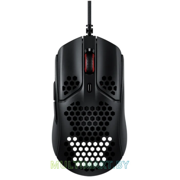Игровая мышь HyperX Pulsefire Haste (4P5P9AA)